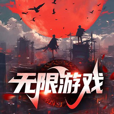 无限游戏有声小说