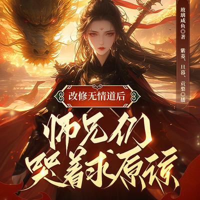 改修无情道后，师兄们哭着求原谅有声小说