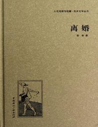 离婚有声小说
