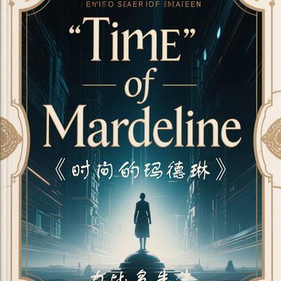 时间的玛德琳量子玫瑰：时序魔神的预言有声小说