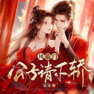 风临门:公子请下轿有声小说