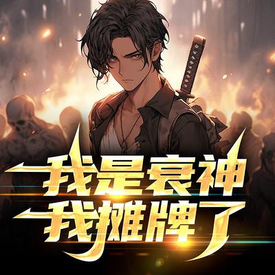 噩运末世牌有声小说