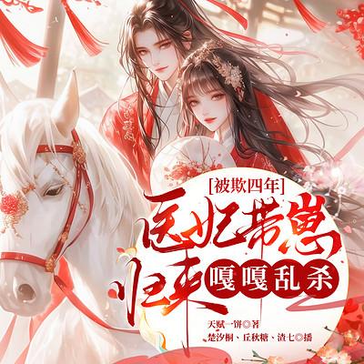 被欺四年，医妃带崽归来嘎嘎乱杀有声小说