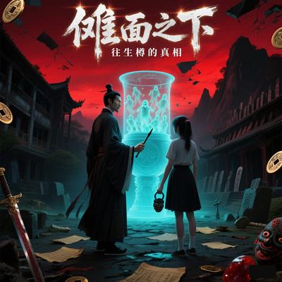 傩面之下：往生樽的真相有声小说