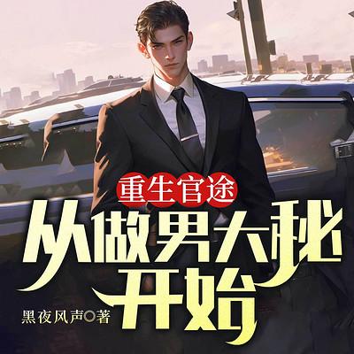 重生官途，从做男大秘开始有声小说
