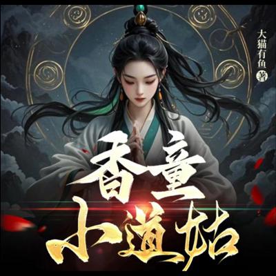 香童小道姑有声小说
