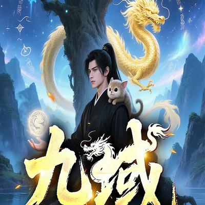 九域有声小说