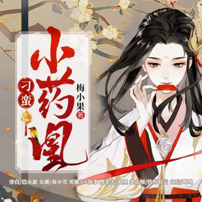 刁蛮小药凰有声小说