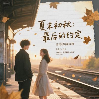 春末初秋：最后的约定有声小说