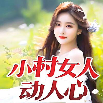 小村女人动人心有声小说