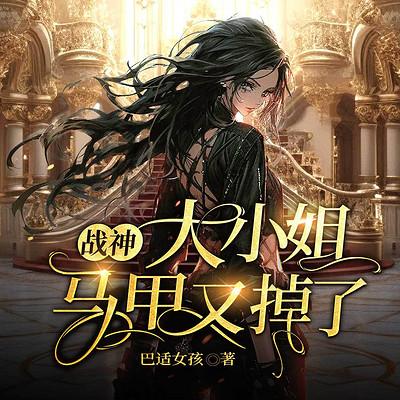 战神大小姐马甲又掉了有声小说