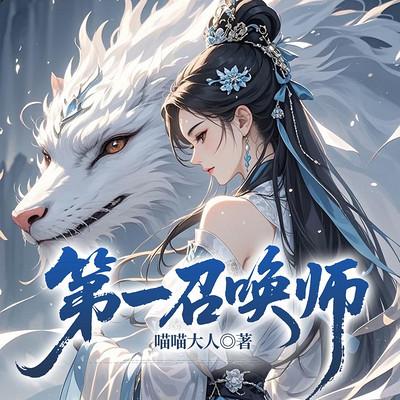 第一召唤师有声小说