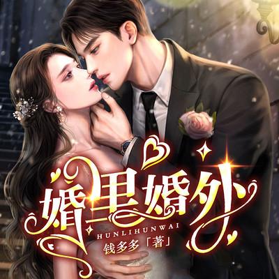 婚里婚外有声小说