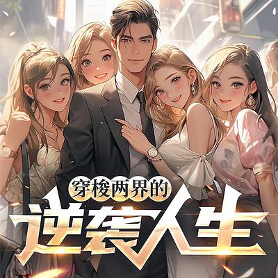 阴阳外卖员：穿梭两界的逆袭人生有声小说