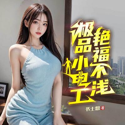 极品小电工艳福不浅有声小说