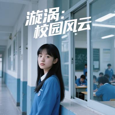漩涡：校园风云有声小说