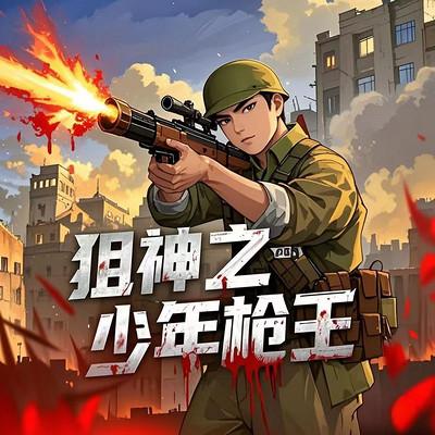 狙神之少年枪王有声小说