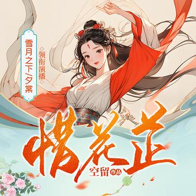 惜花芷有声小说