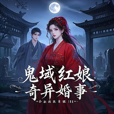 诡异红娘：奇异婚事有声小说