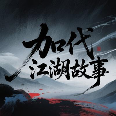 北京加代传奇往事有声小说