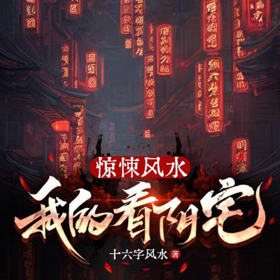 阴宅风水师有声小说