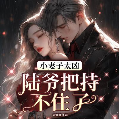 小妻子太凶，陆爷把持不住了有声小说