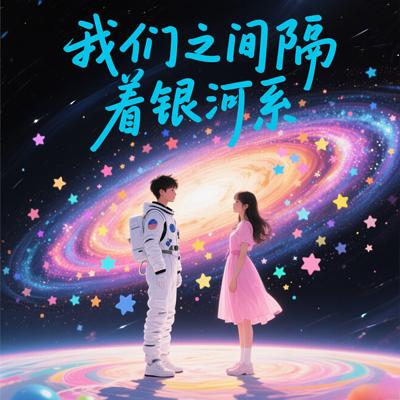 我们之间隔着银河系有声小说